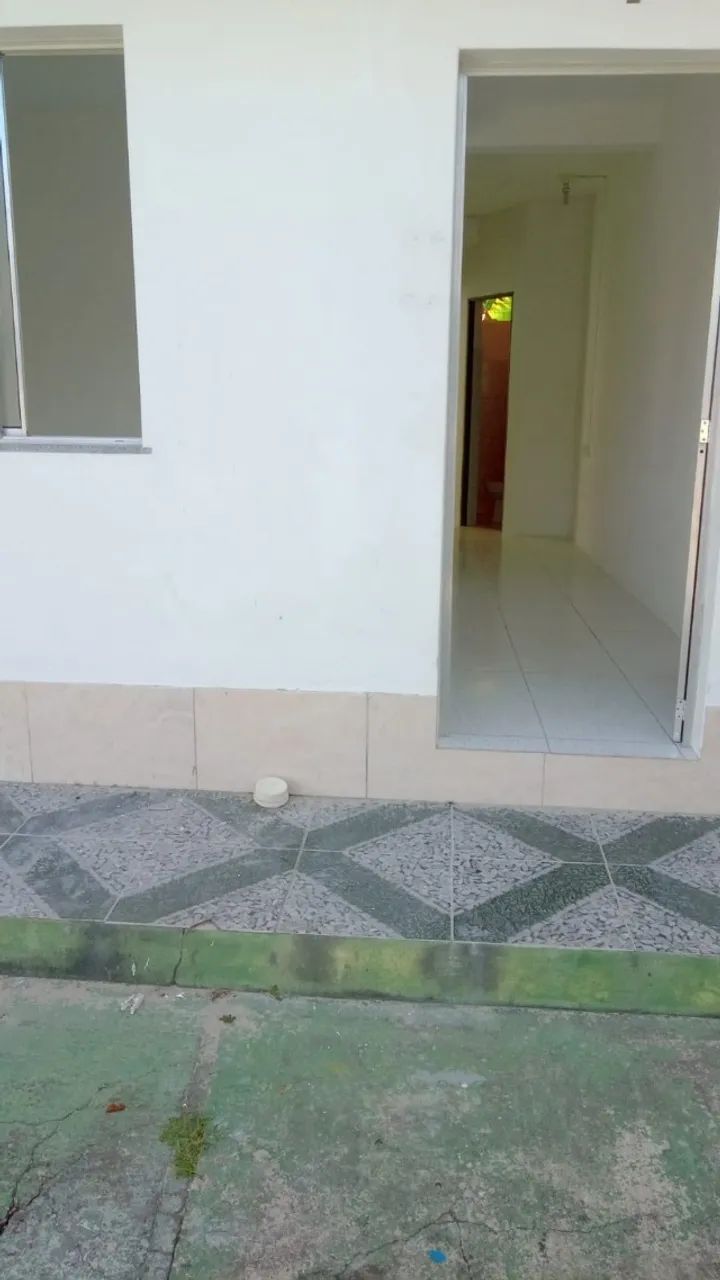 Foto - Aracaju - Inácio Barbosa