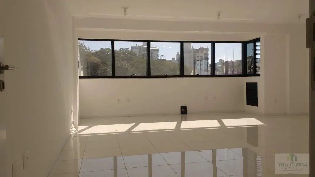 Sala Comercial em Coqueiros  49m² | Empreendimento Moderno - Foto 4