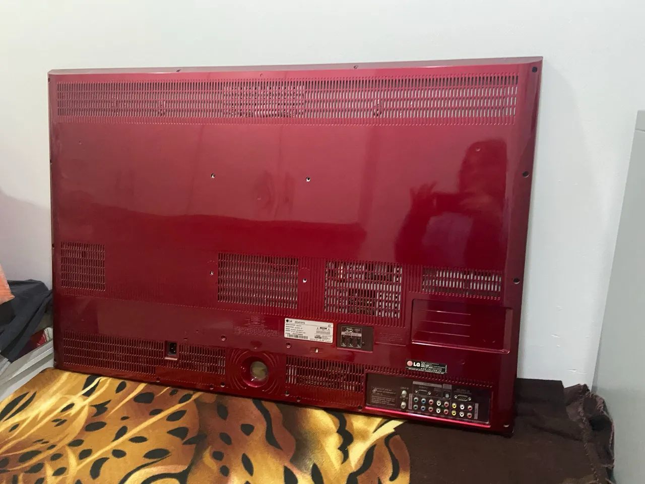 Tv LG 42 polegadas com CHROMECAST  - Foto 2