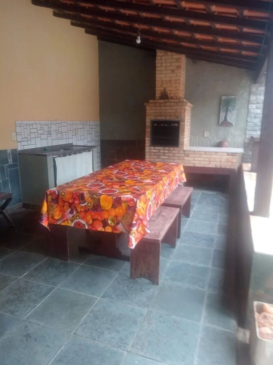 4 Suites . Casa temporada . Cabo Frio - Foto 6