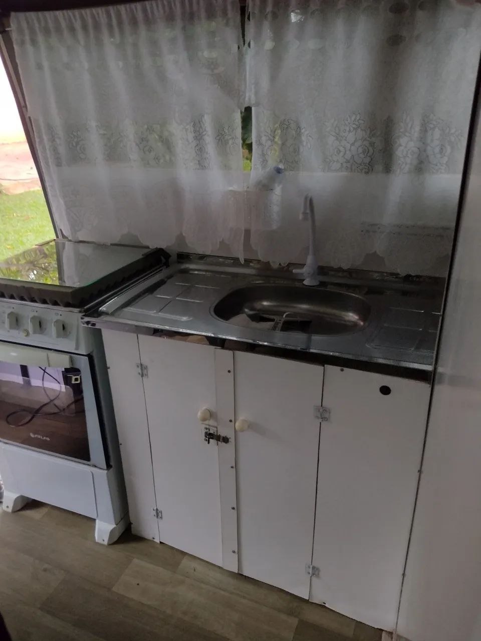 Motorhome Marcopolo Volare A6  - Foto 4