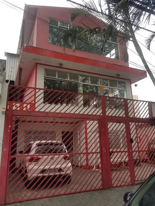 Prédio Inteiro à venda em Tatuapé, São Paulo - 750m², 0 dormitórios, 3 banheiros por R$1.8 - Foto 6