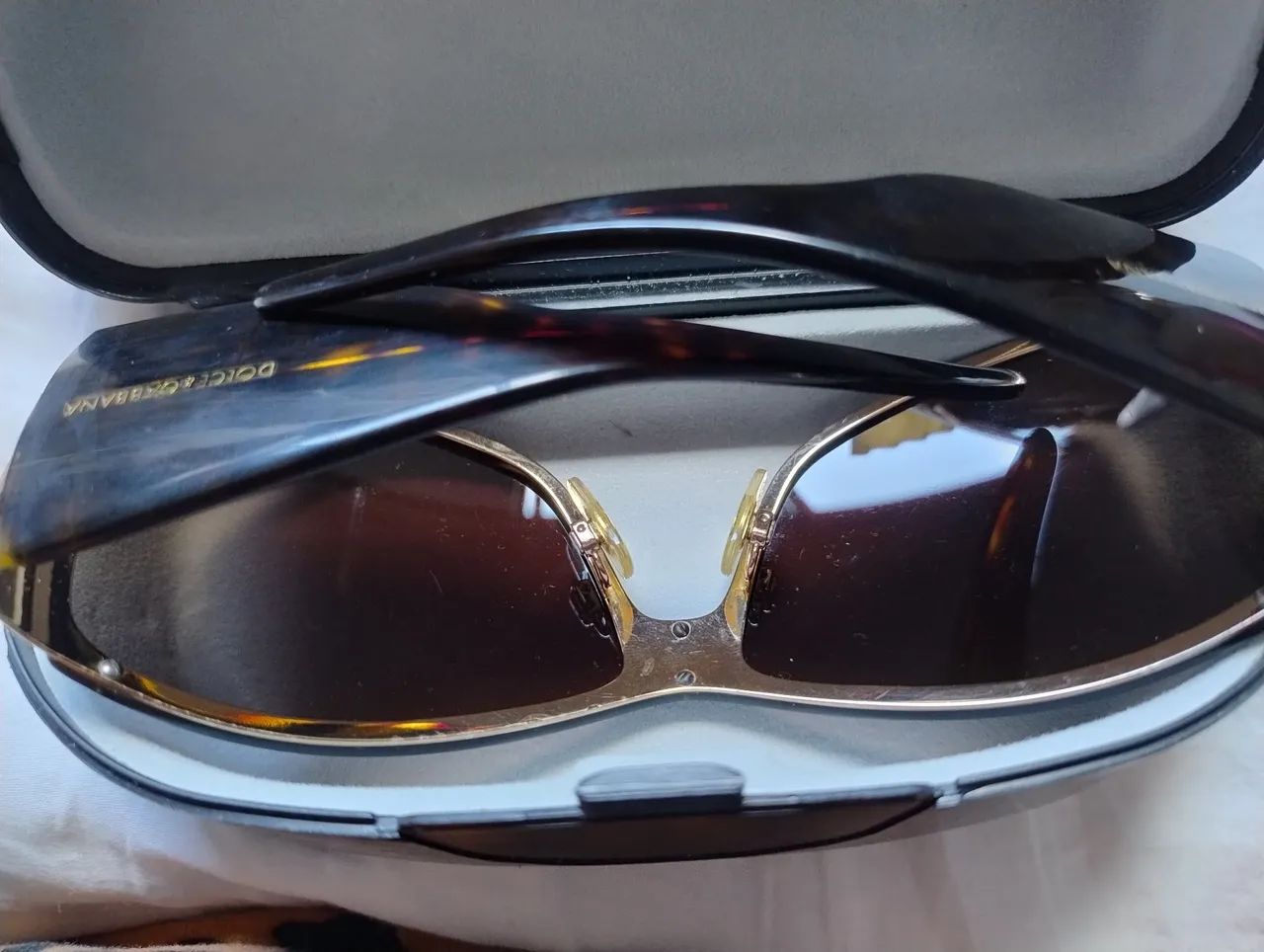  Vogue - Rosa e Dolce&Gabana - Foto 6