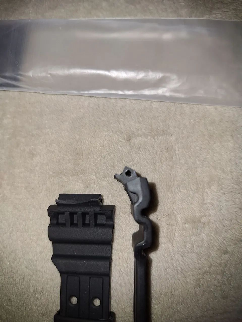 Pulseira para Relogio Casio - Foto 4