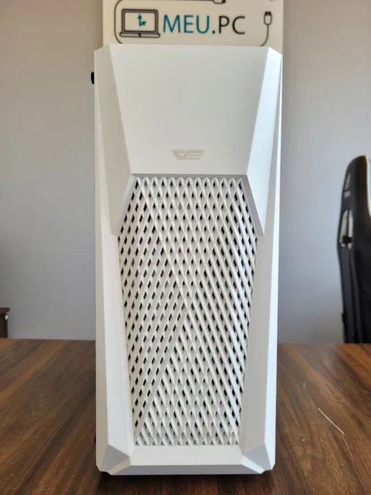 PC Gamer H610m H | 12ª Geração | GTX 1660 Ti | Core i5 | 1000GB HD | 512GB SSD | 16GB DDR4 - Foto 4