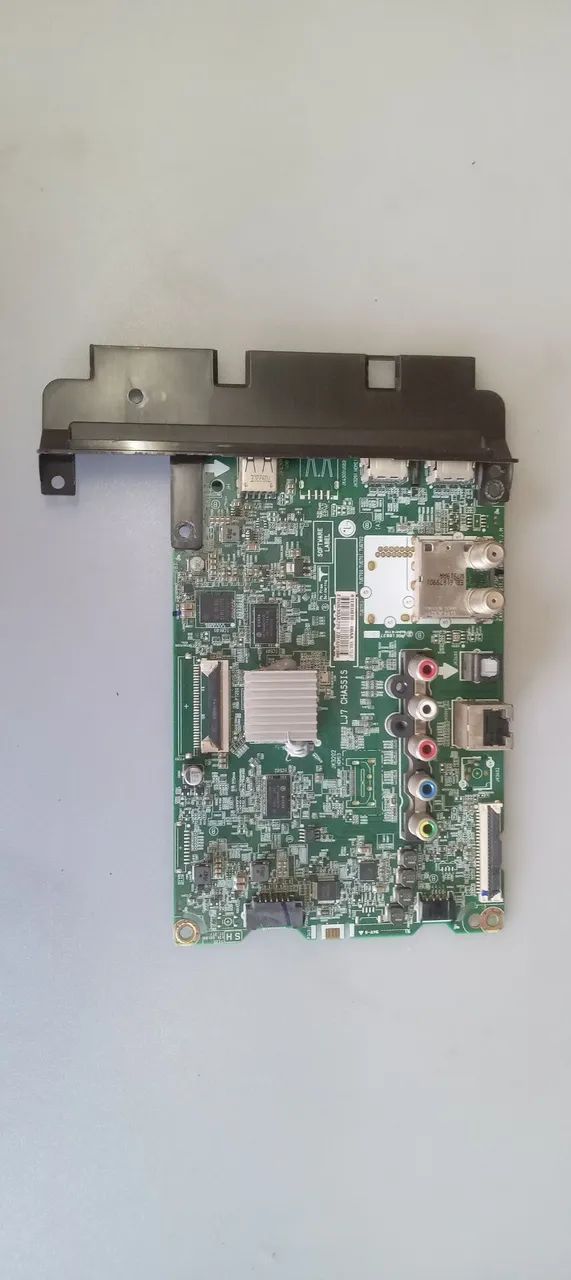 Placa Princupal 49LJ5500