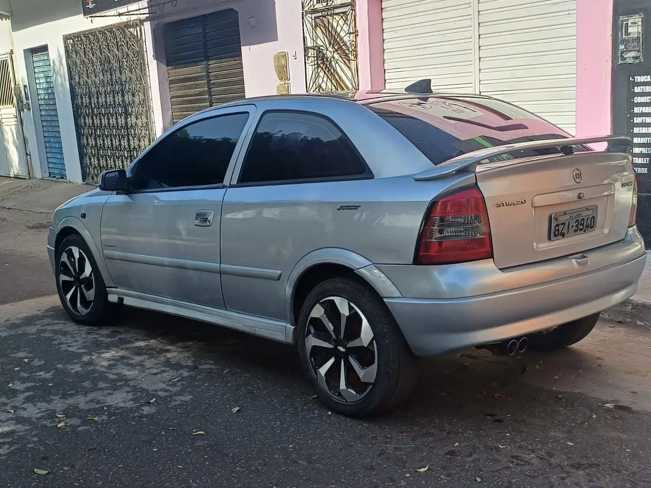 Astra motor 2.0, * - Foto 4