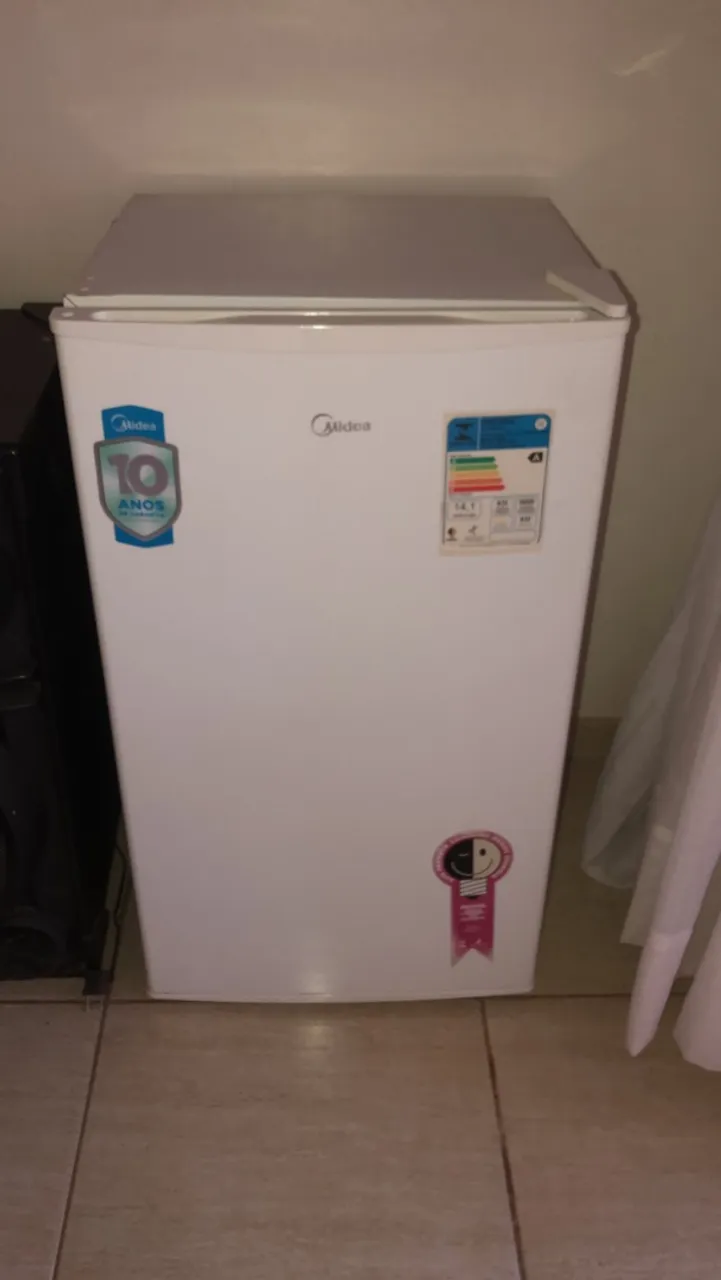 Frigobar Midea 1 porta