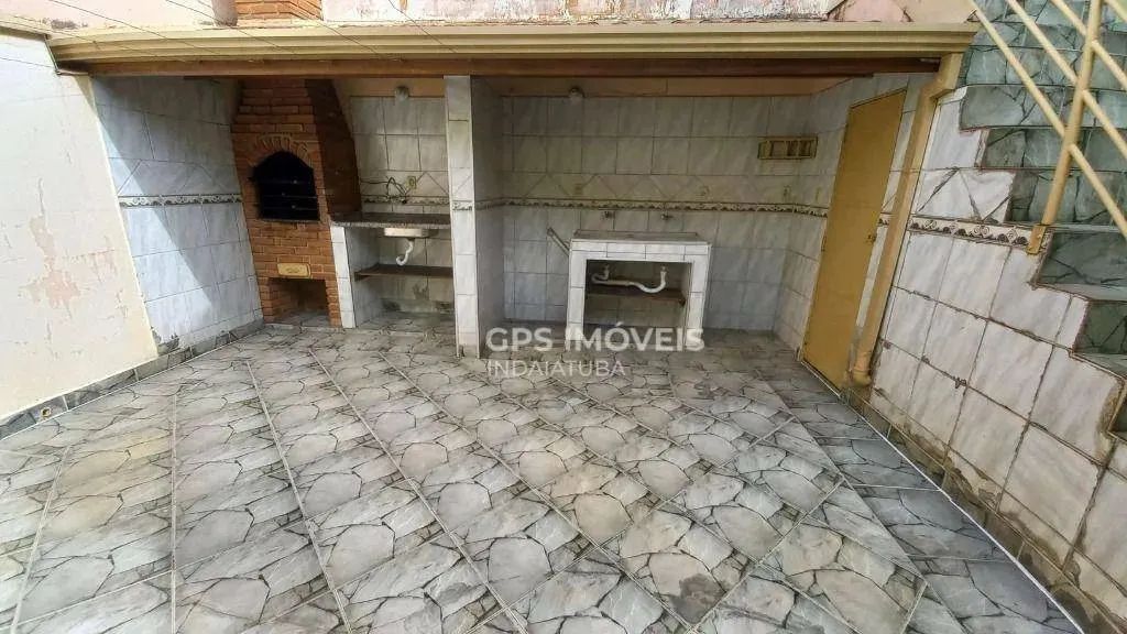 Casa para locação por R$ 2.900,00 com área construída de 120 m² no Jardim Morada do Sol -  - Foto 4