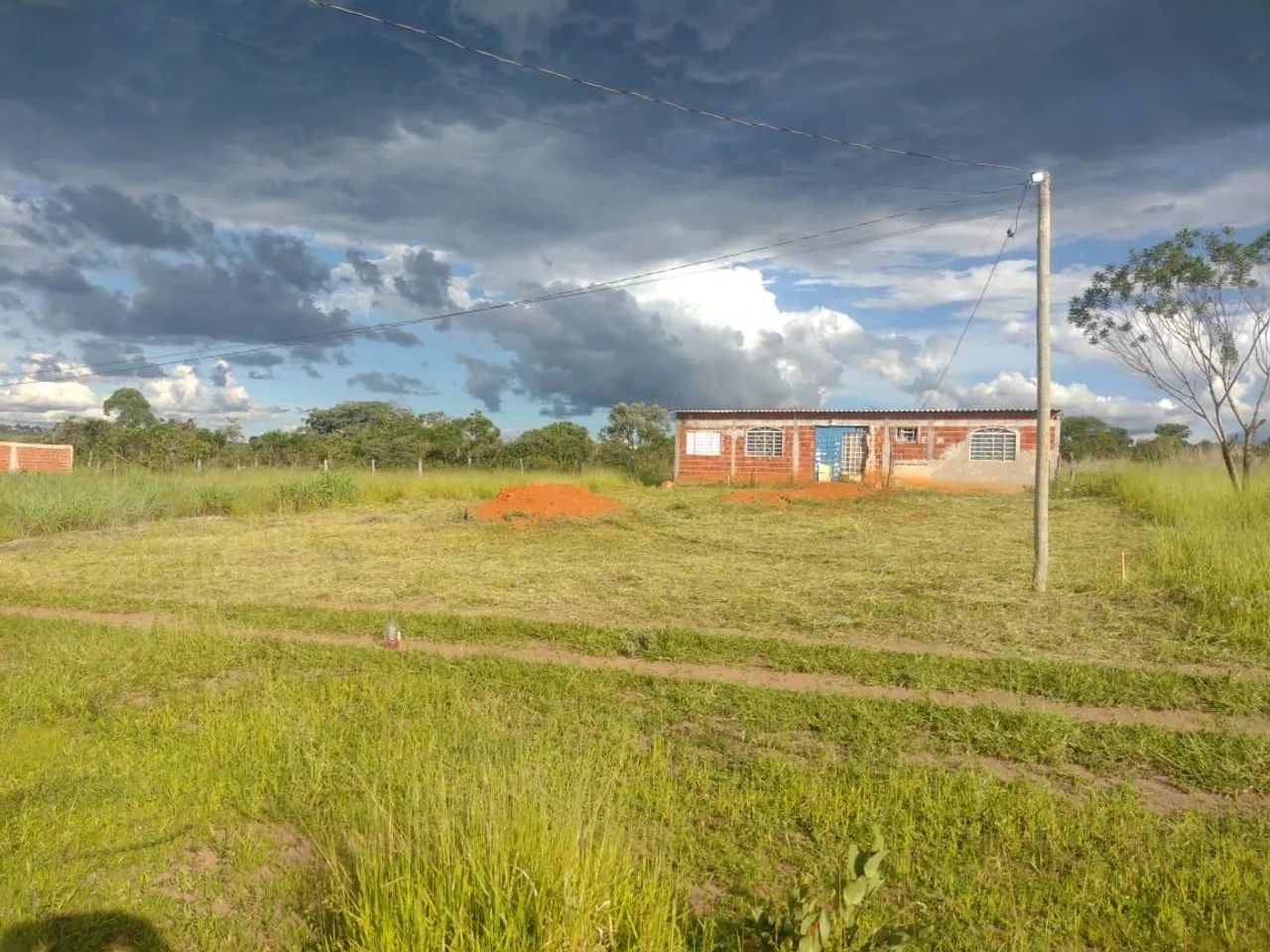 foto - Brasília - Recanto das Emas