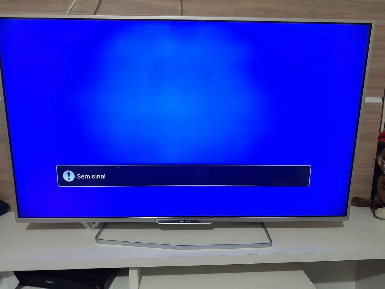TV Philips Smart TV - Foto 3