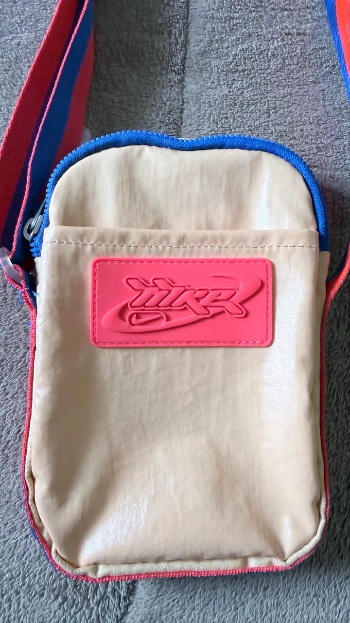 Shoulder Bag - Nike - Foto 3