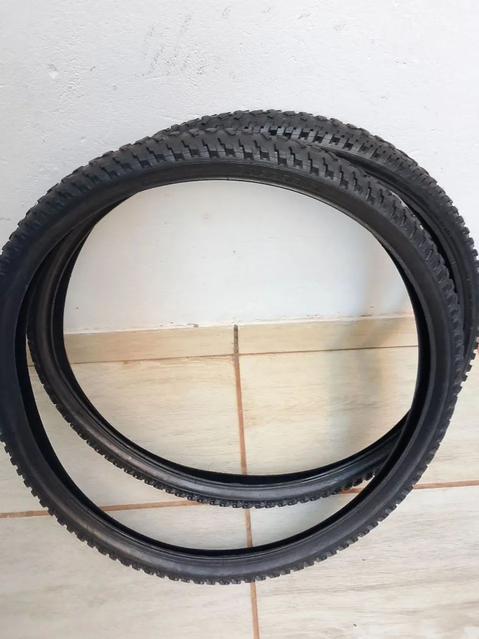 Pneu aro 26 - Foto 5