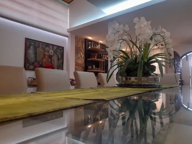 Vendo casa com 4 quartos de luxo no  bairro Saudade - Foto 5