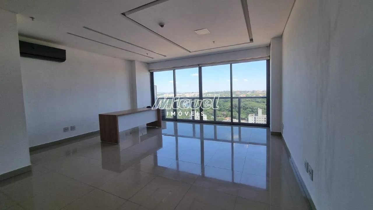 Salas/Conjuntos, à venda, Centro - Piracicaba