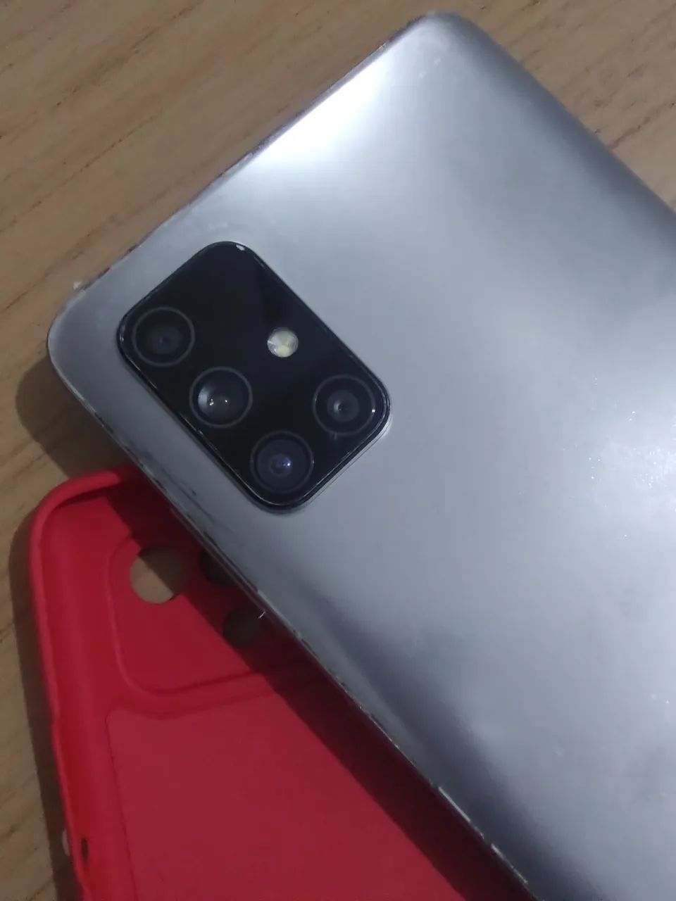 Samsung A71 128GB - Foto 5