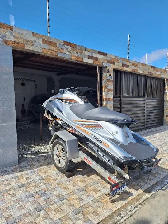 Jet Ski - Ótimo estado - Foto 7