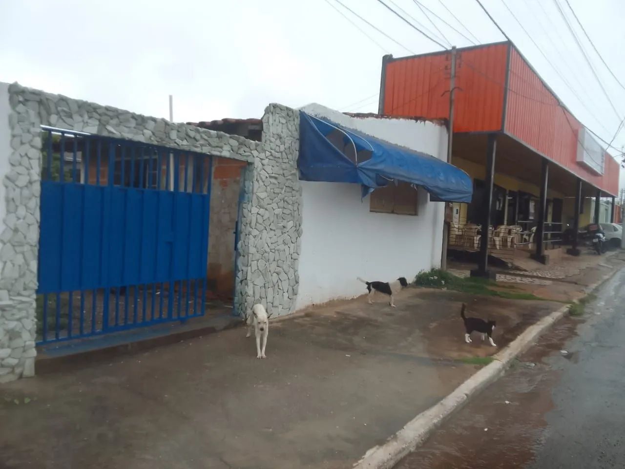 Foto - Várzea Grande - Costa Verde