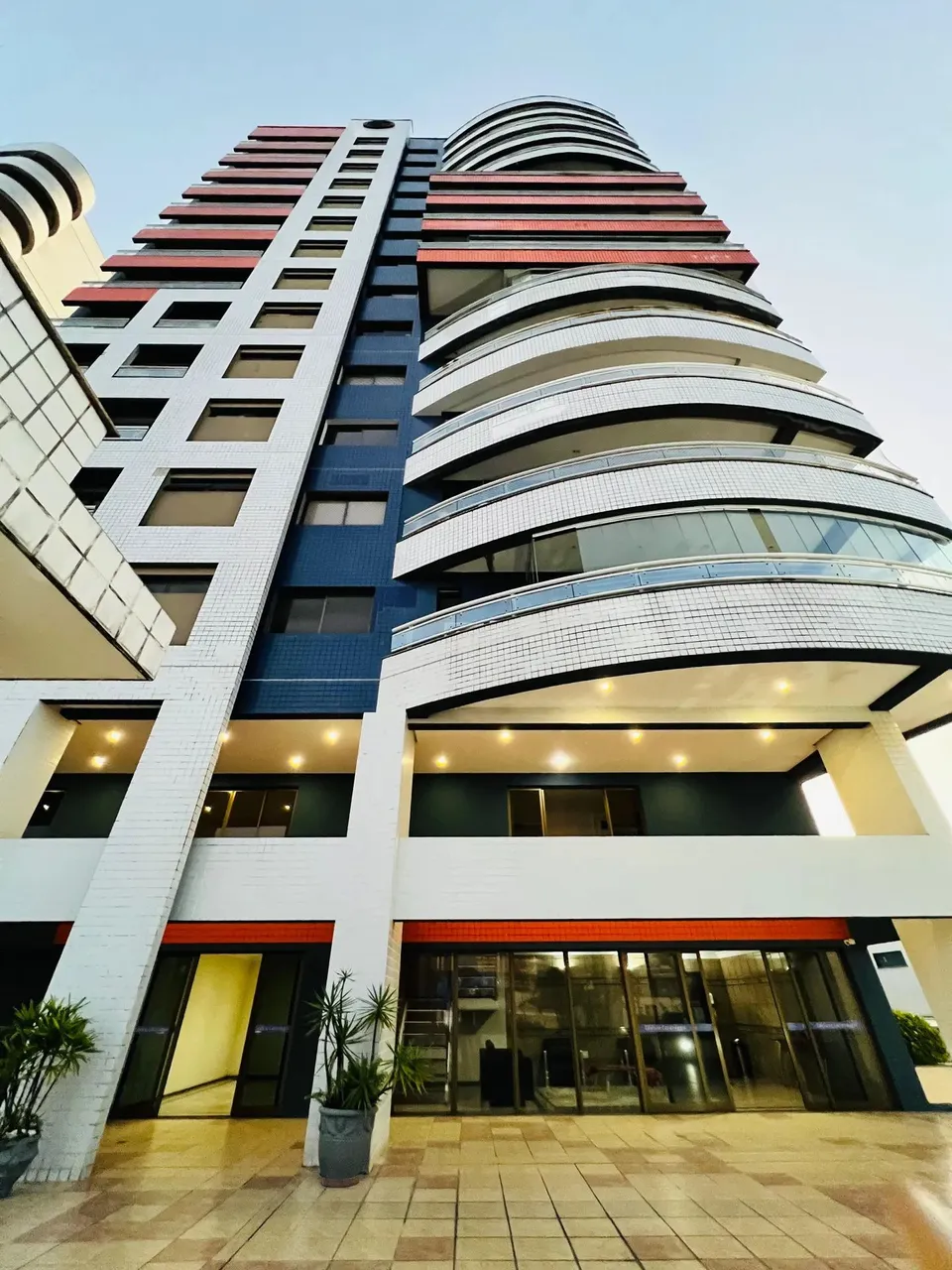 Vendo apartamento Exclusivo no Condomínio Caravaggio Vieiralves