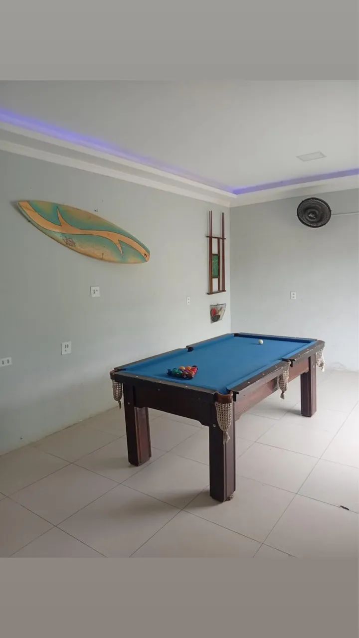 Melhor Casa de Temporada Completa - Foto 3