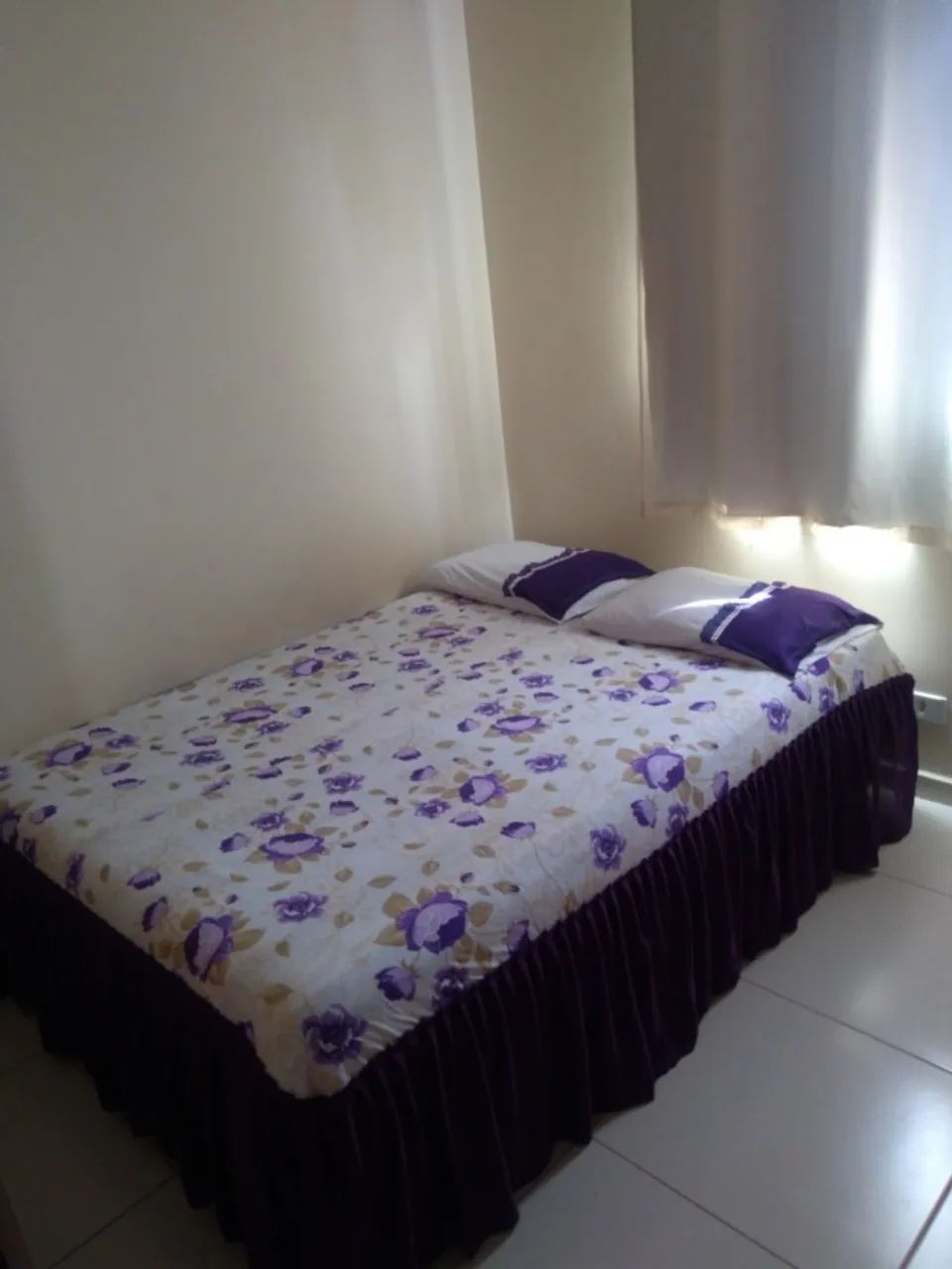 Ótimo custo benefício. Alugo casa mobiliada por temporada em CG/MS. Ler descrição completa - Foto 5