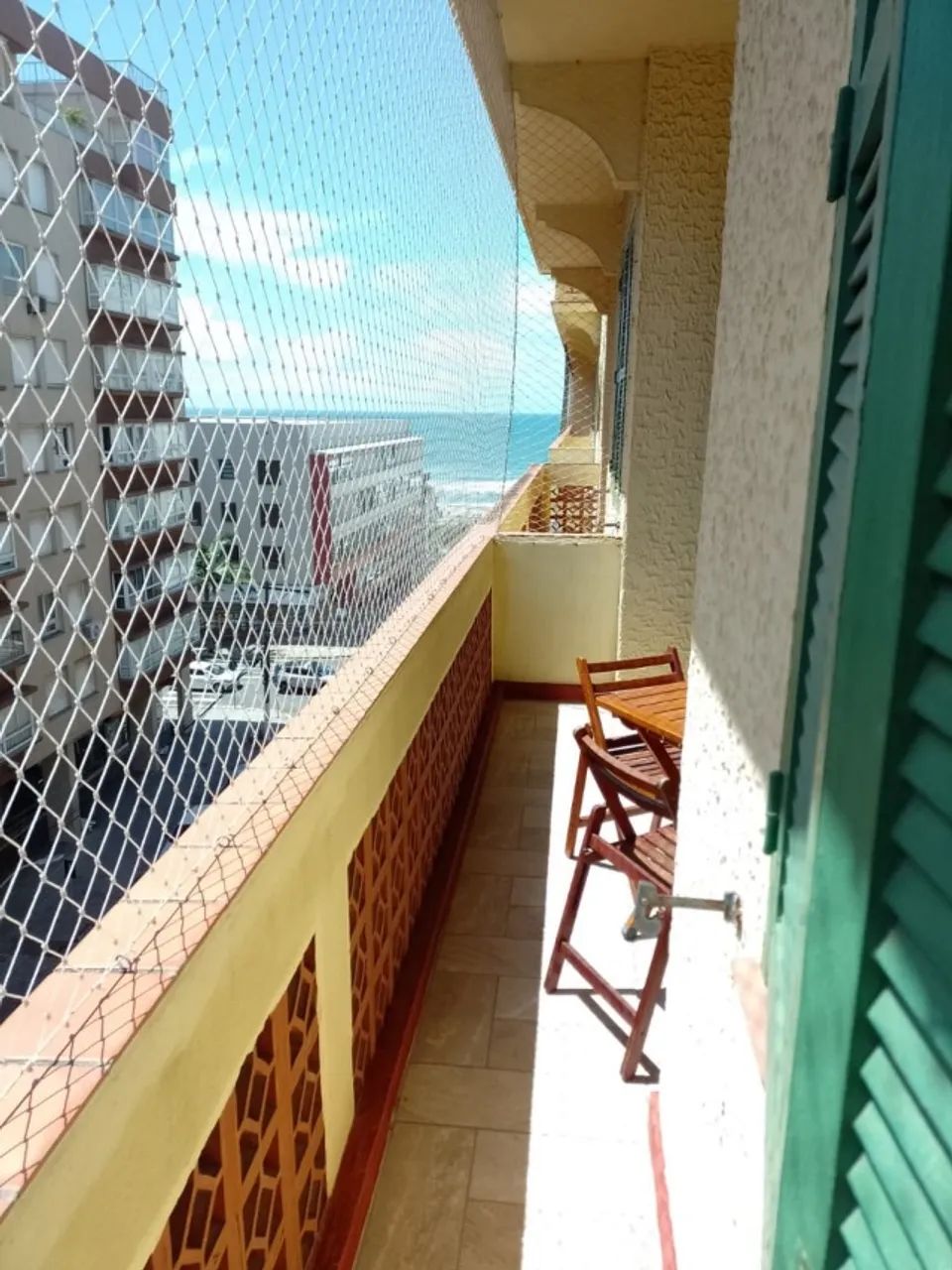 Apto temporada Torres - Prainha