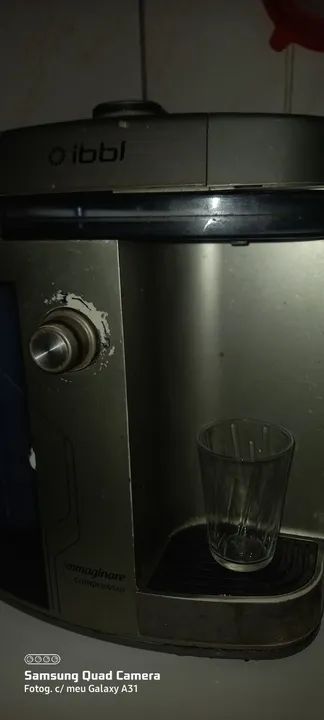 Bebedouro e purificador de água IBBL com Dispenser de Água - Foto 3