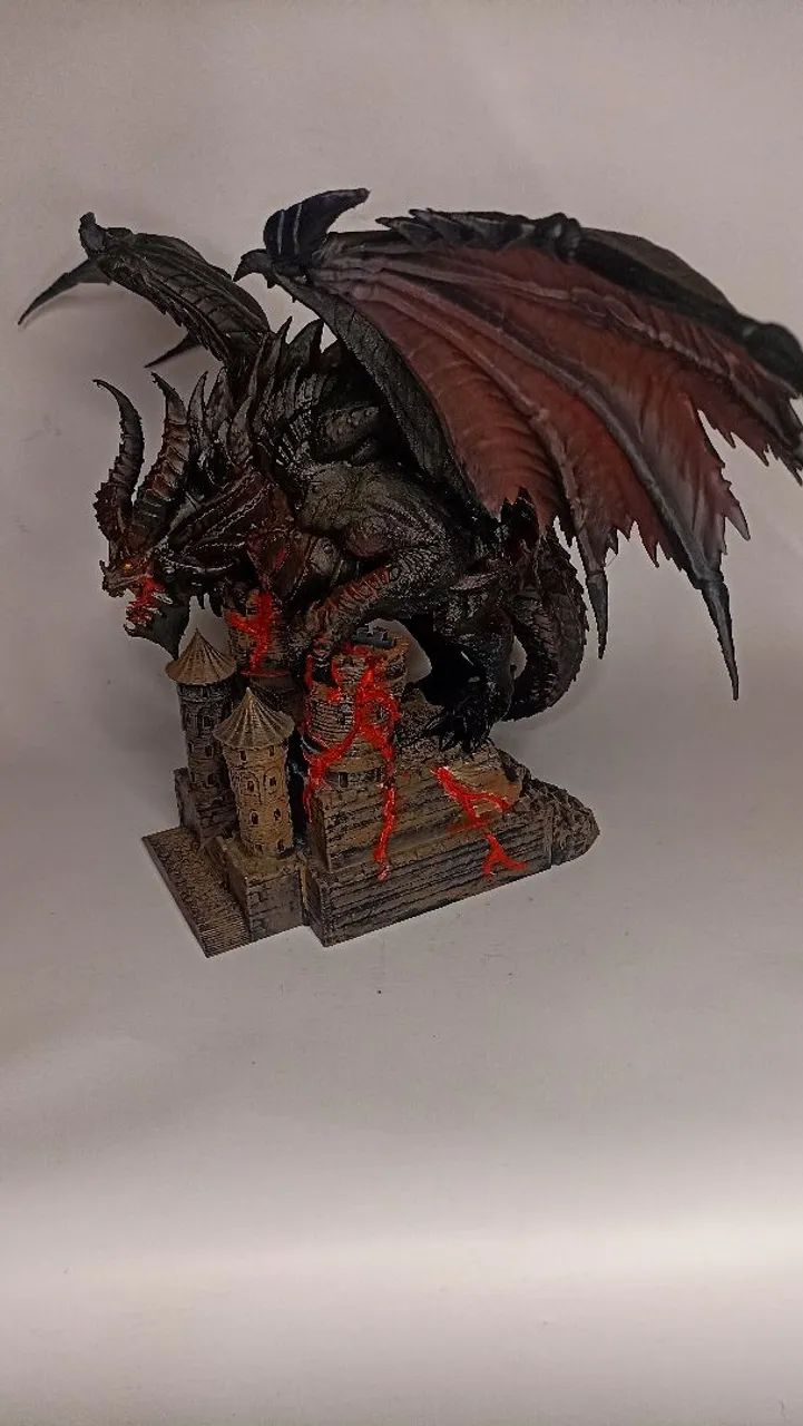 Deathwing -  (World of Warcraft) - Foto 5