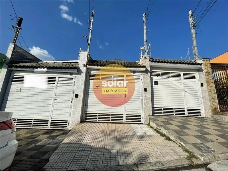 Sobrado PENHA DE FRANÇA São Paulo/SP