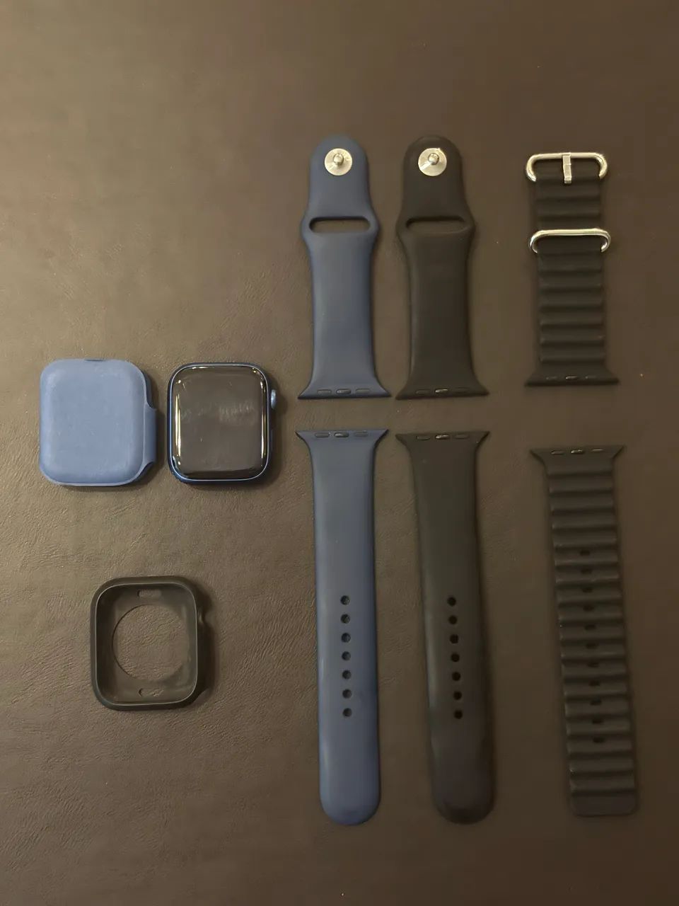 Apple Watch Series 7 45mm - Foto 5