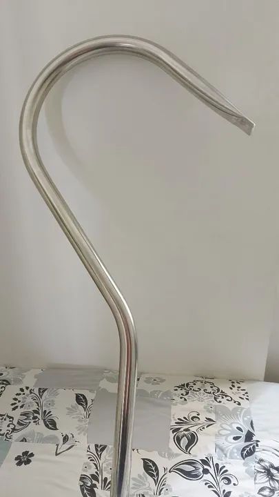 Cascatas inox  jatobico de pato.direto fábrica. - Foto 2