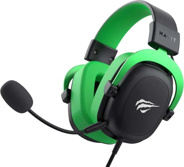 Headset Gamer Havit H2002d - Foto 5