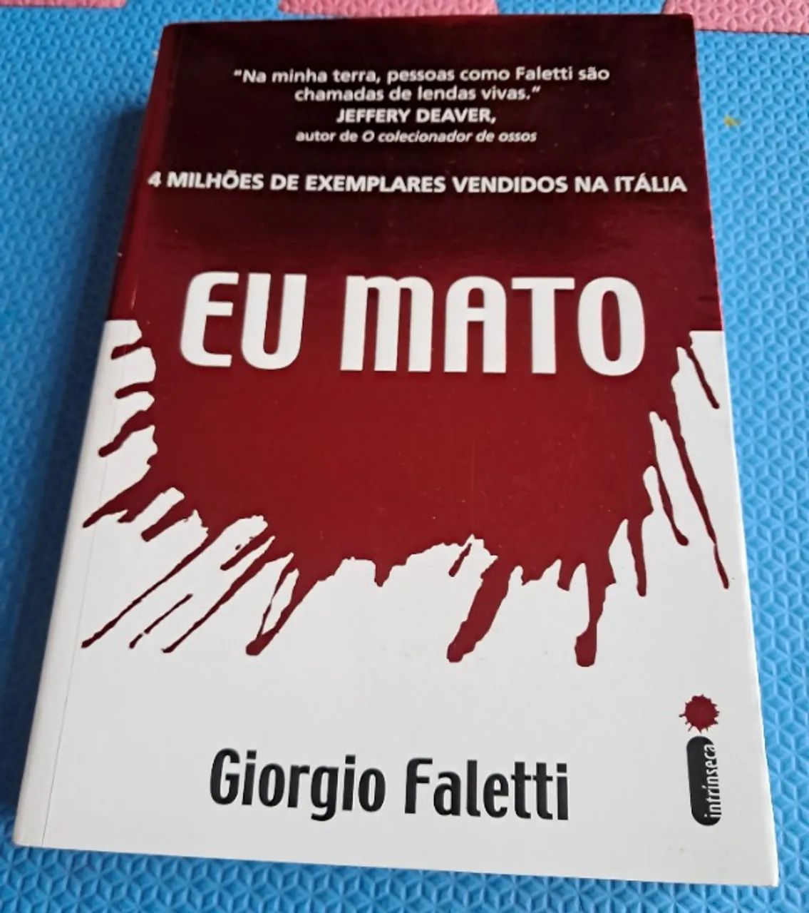 EU MATO