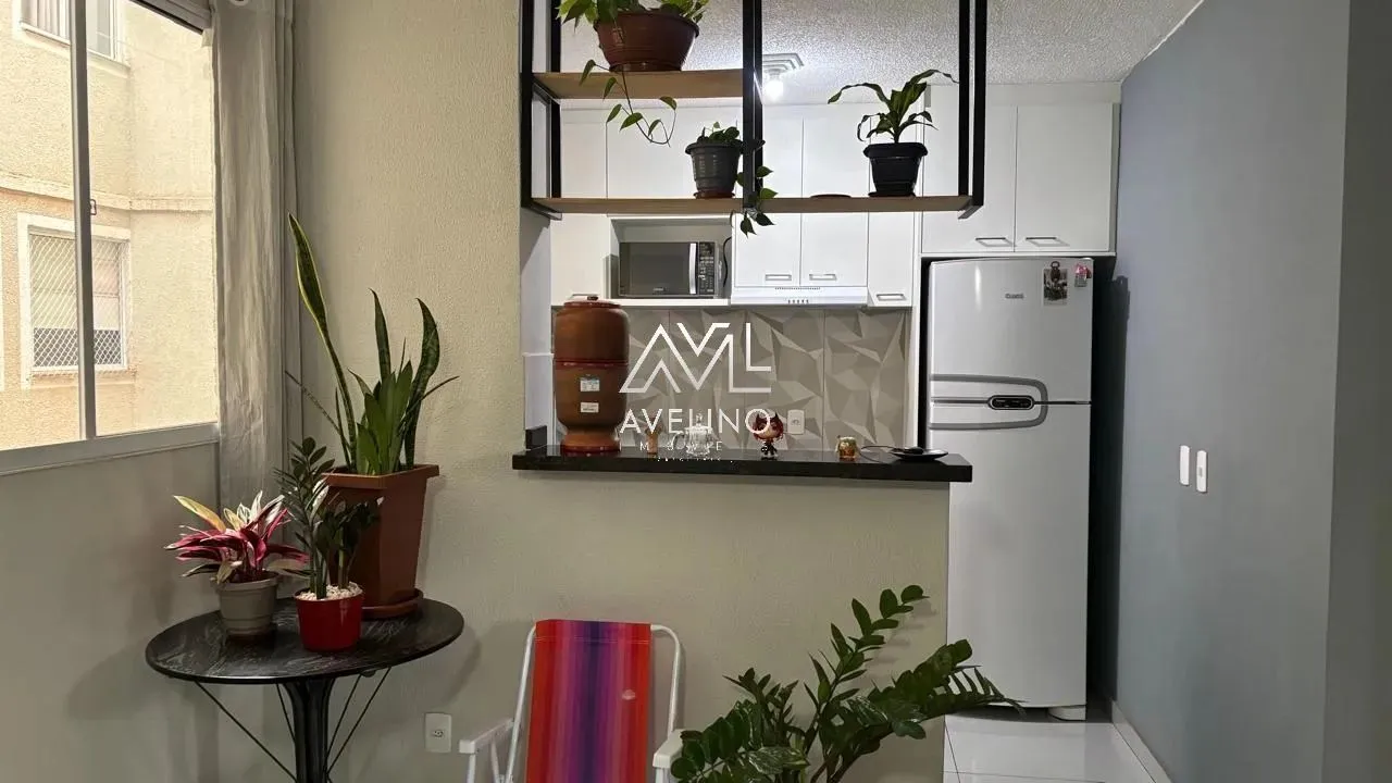 Residencial de Ravena Seu novo lar no Bairro União começa aqui.