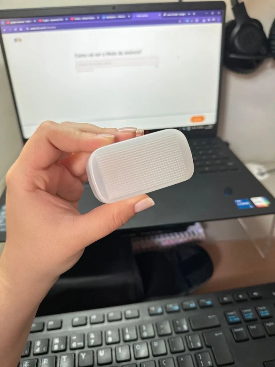 Flash Godox TT350 para Canon - Foto 5