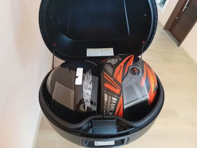 BROS NXR160CC 2022 - Foto 4