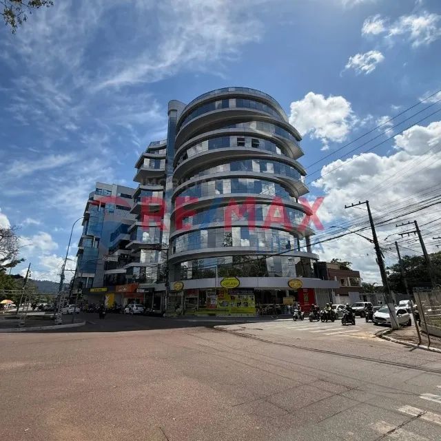 IMOBILIÁRIA RE/MAX LIBRA ALUGA SALA COMERCIAL - Foto 2