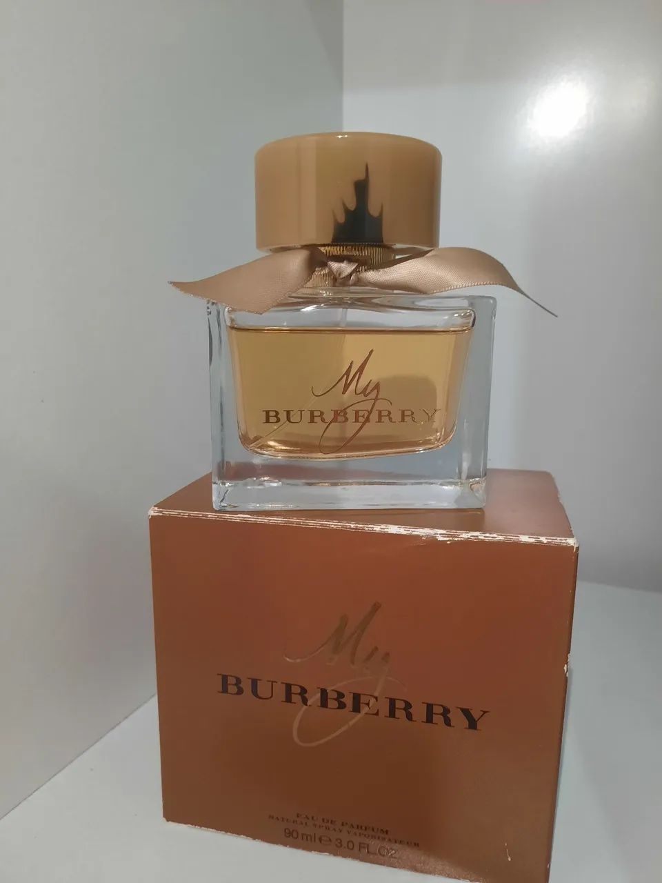 Perfume My Burberry 90ml  - Foto 3