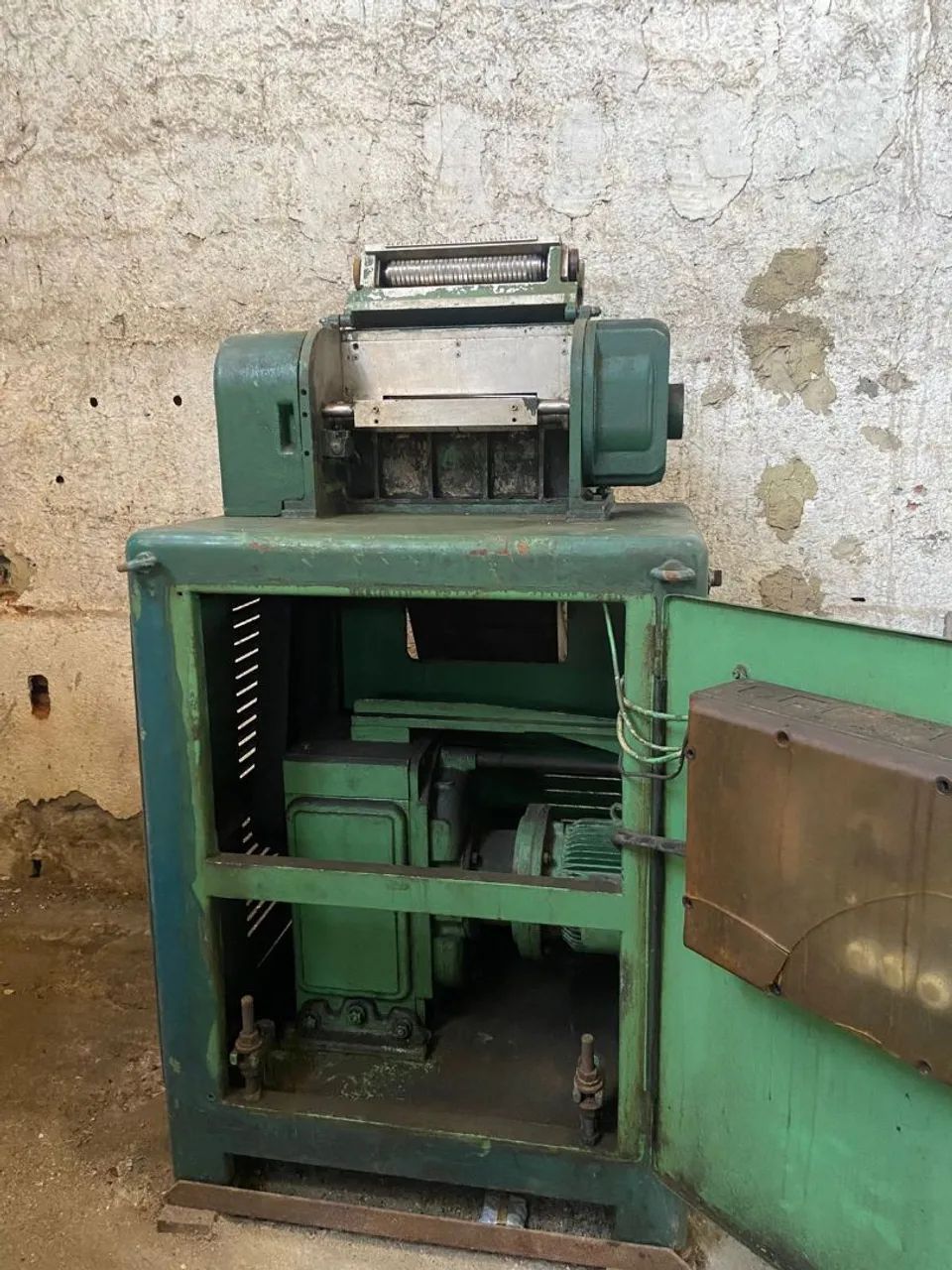 Picotador/granulador  de plastico - Foto 2