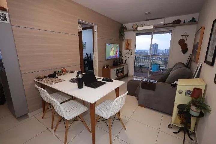 Foto - Goiânia - Parque Amazônia