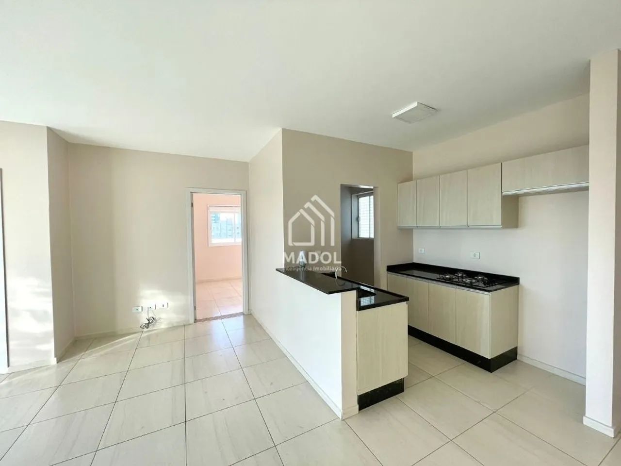 Apartamento à Venda em Centro, Ponta Grossa - PR - Foto 4