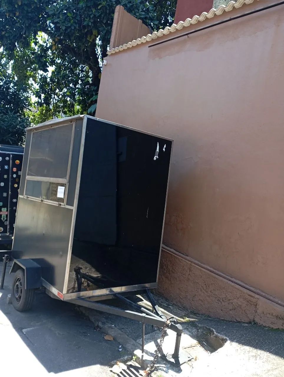 Food truck novinho - Foto 4