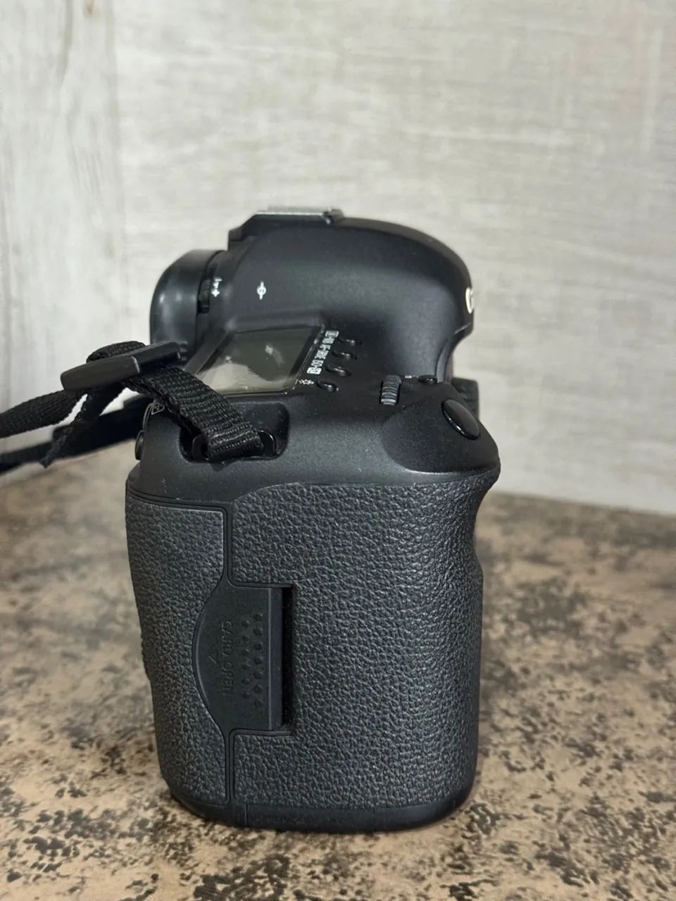 Canon 5D Mark III Impecável - 26.258 cliques - Foto 2