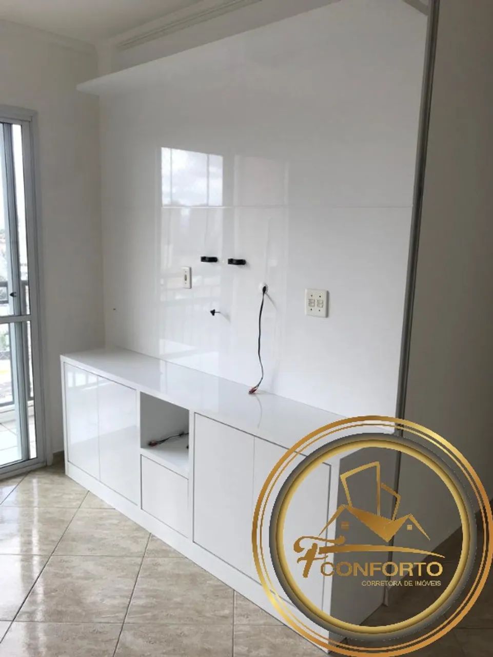 Apartamento 2 dormitórios a venda na rua Padre Adelino - Mooca - Foto 2