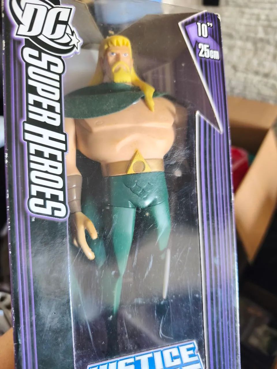 Aquaman  - Foto 2