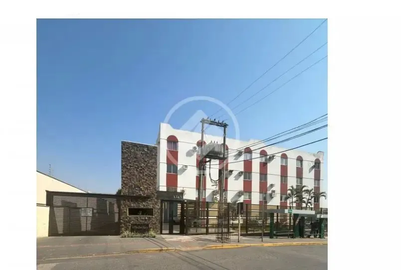 Apartamento no Del Rey com 2 quartos 1 banheiro codigo: 91452