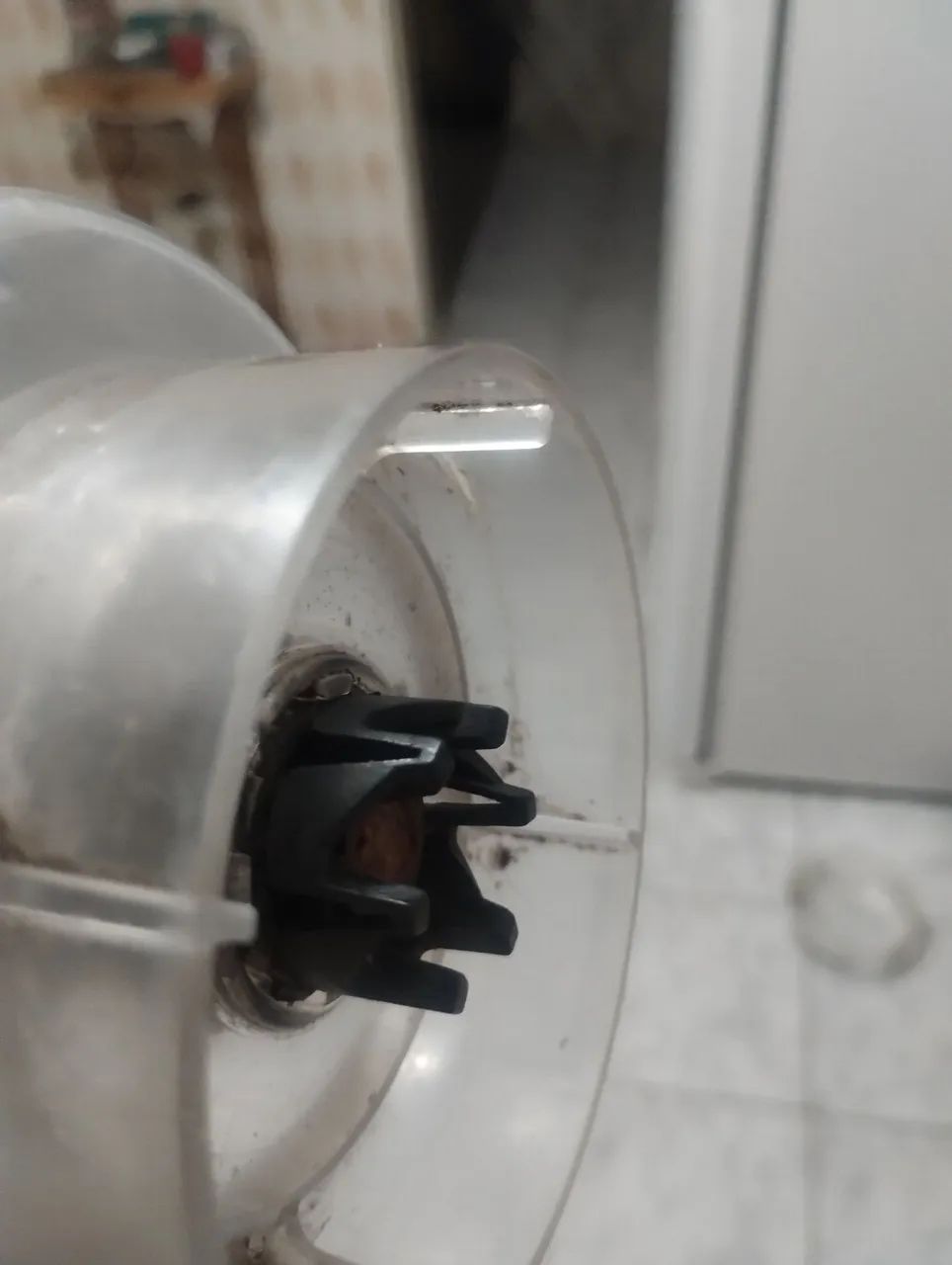 Copo para liquidificador  - Foto 3