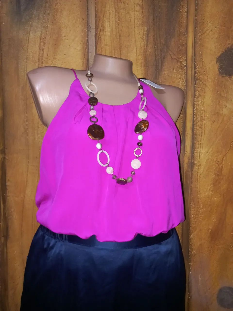 Blusa feminina  - Foto 3