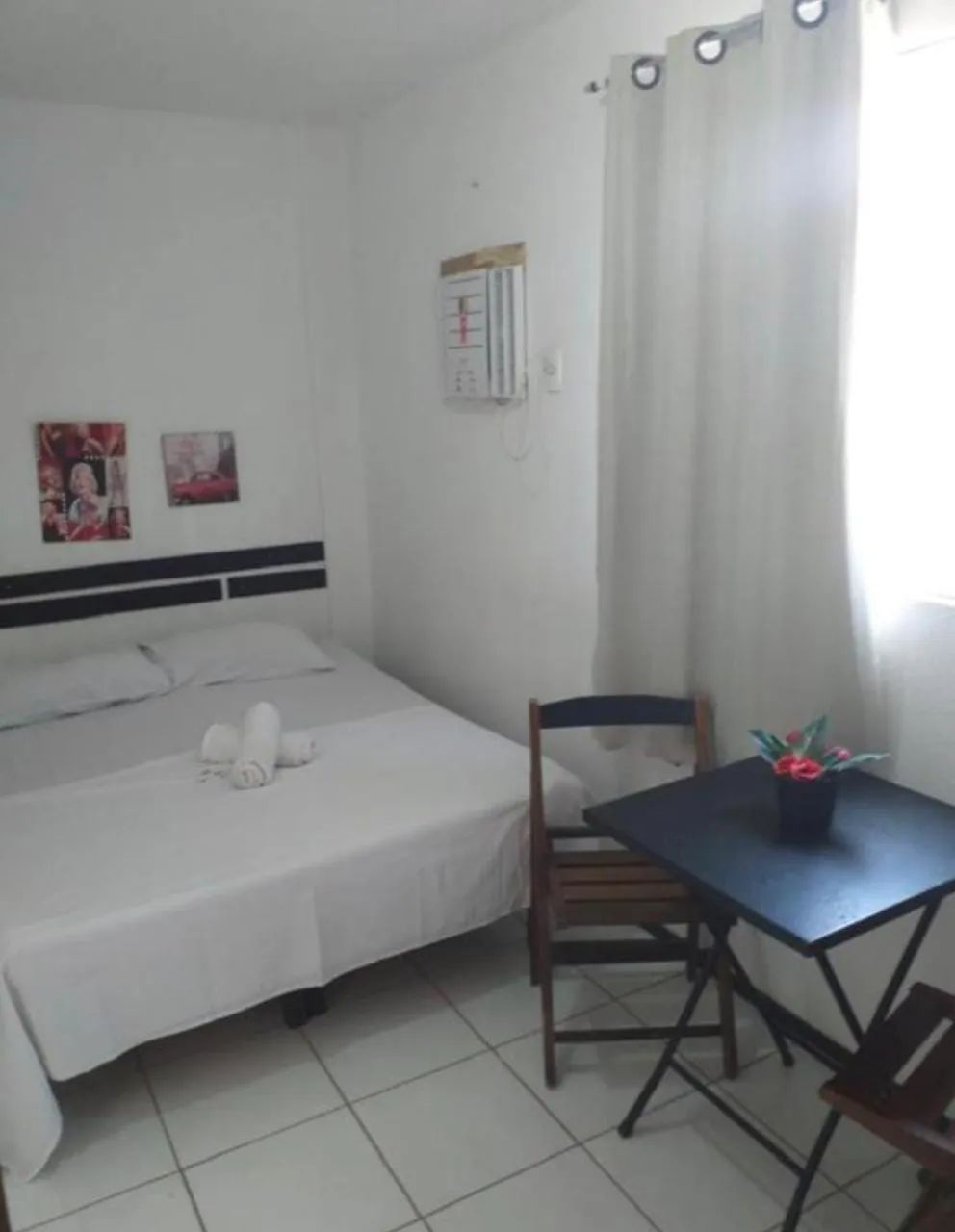 FLAT MOBILIADO STUDIO PIEDADE -  Wifi e Taxas inclusas - INICIO FEV 2026 - Foto 2