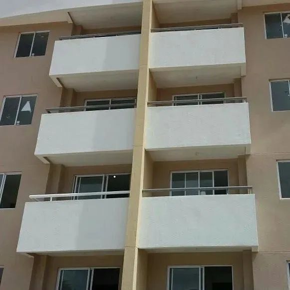 Apartamento em Nova Parnamirim -2/4 Suíte - 63m² - Entrada em até 60x -Documentação Grátis - Foto 2
